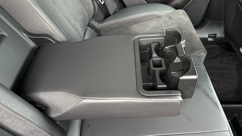 Skoda Enyaq 210kW 85 Sportline 82kWh 5dr Auto Electric Estate